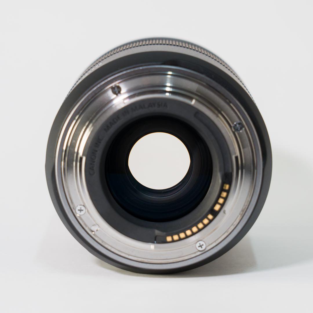 い*！様 Canon RF 85mm F2 MACRO IS STM 【保証書付