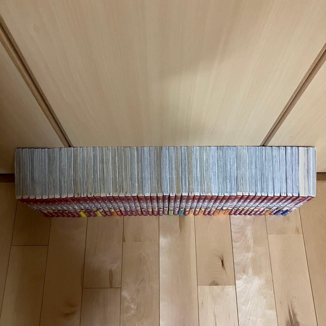 新テニスの王子様　1-45巻　全巻セット＋関連本2冊付き