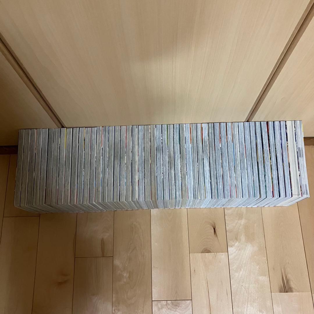 新テニスの王子様　1-45巻　全巻セット＋関連本2冊付き