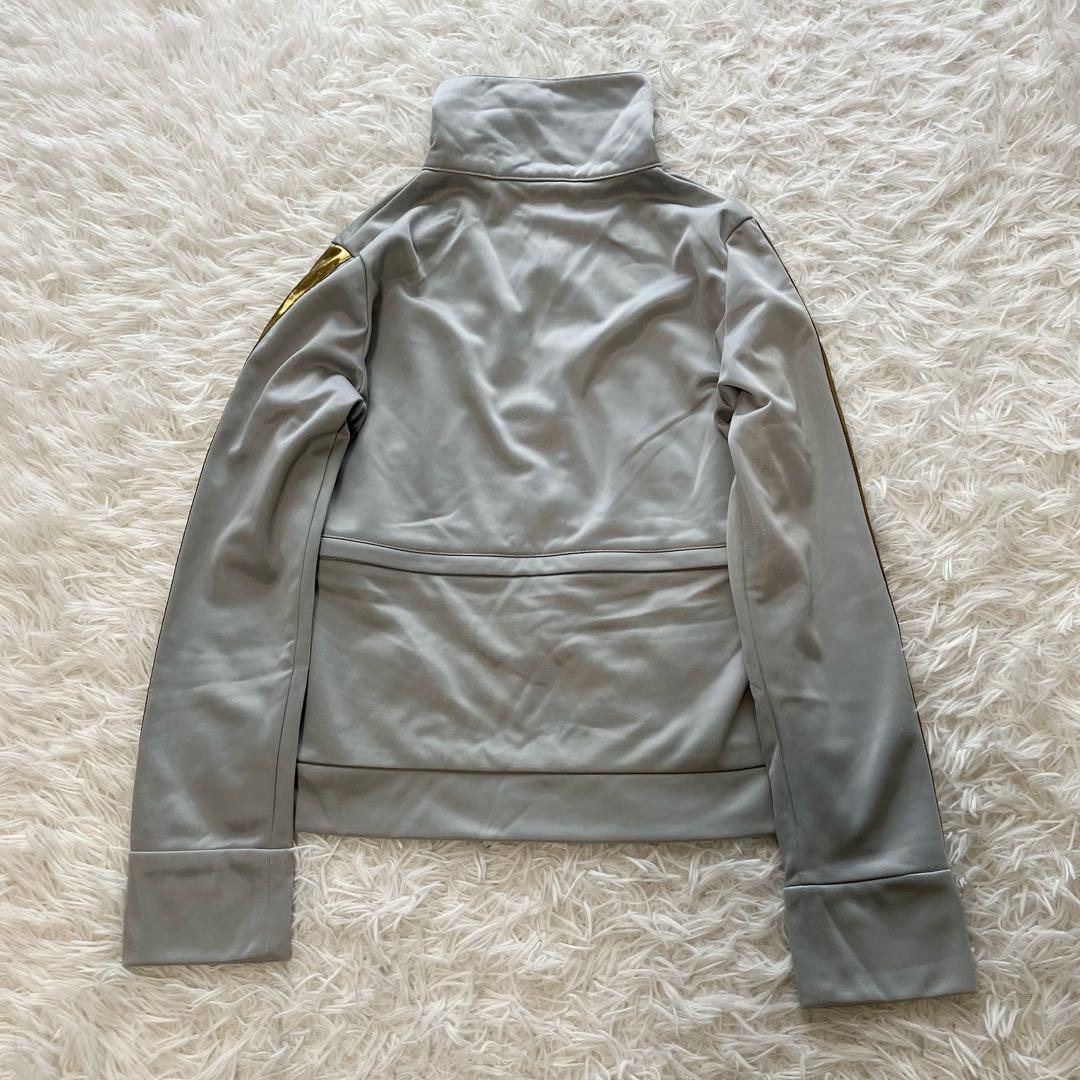 d.i.a y2k ギャル トラックジャケット ジャージ 2way ロゴ