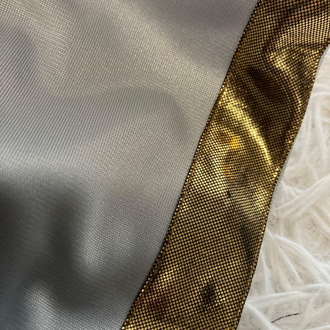 d.i.a y2k ギャル トラックジャケット ジャージ 2way ロゴ