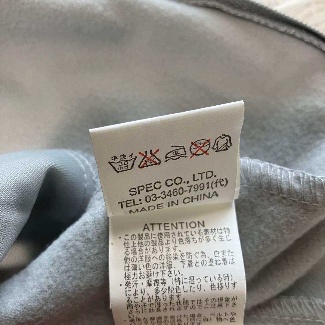 d.i.a y2k ギャル トラックジャケット ジャージ 2way ロゴ