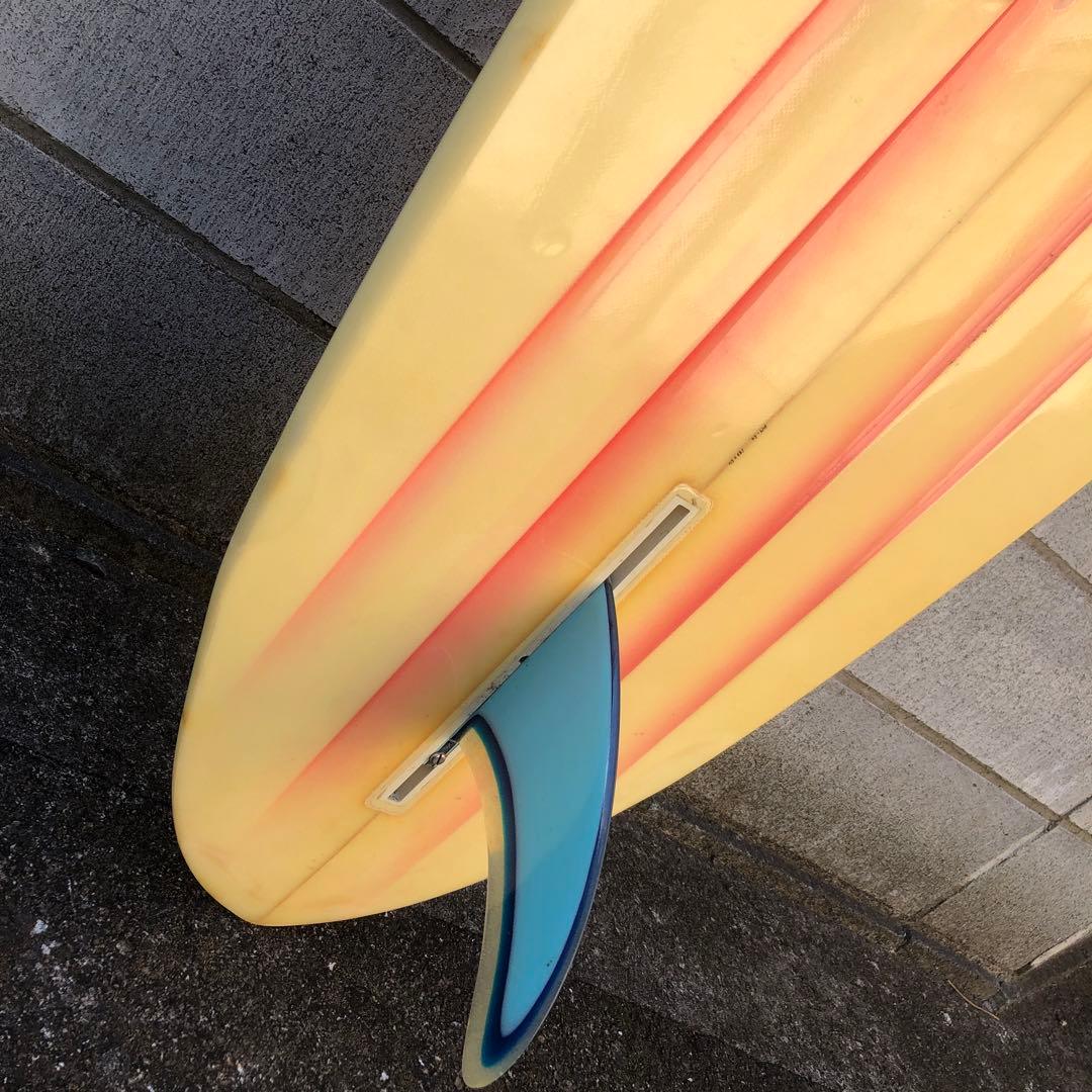 サーフボード 80年代製