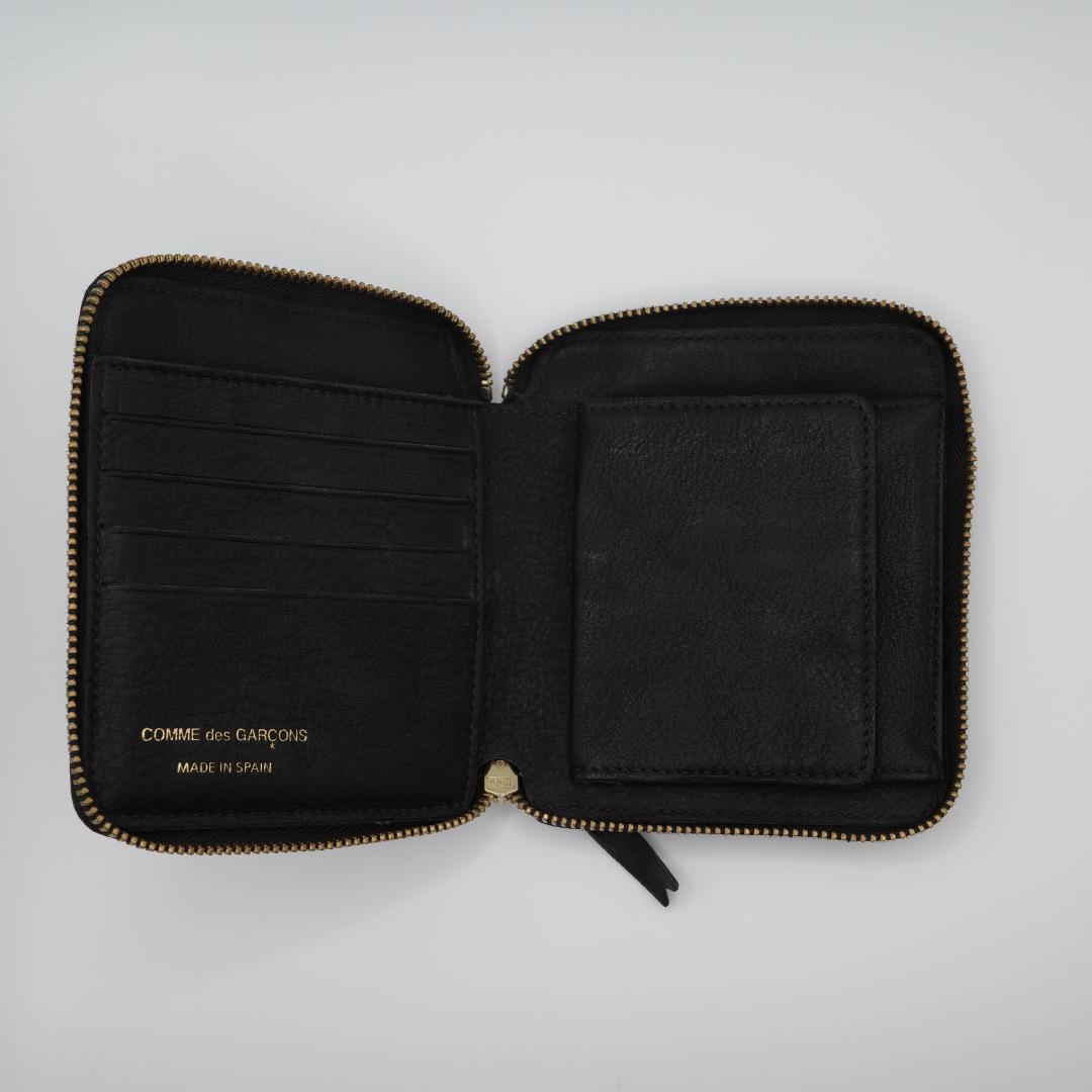 COMME des GARCONS Wallet　財布