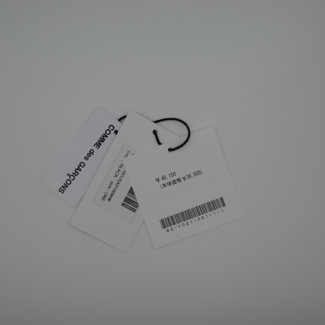 COMME des GARCONS Wallet　財布