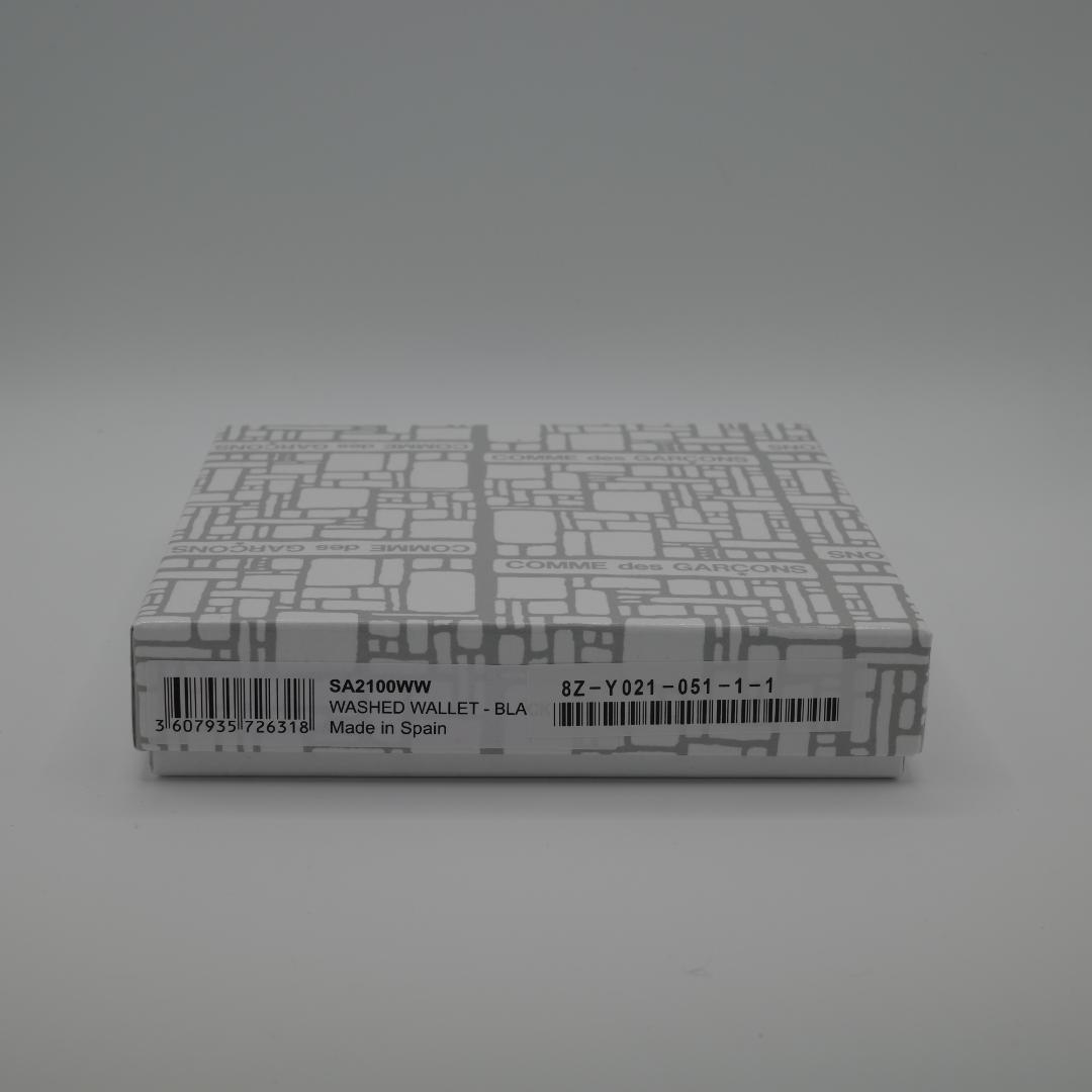 COMME des GARCONS Wallet　財布