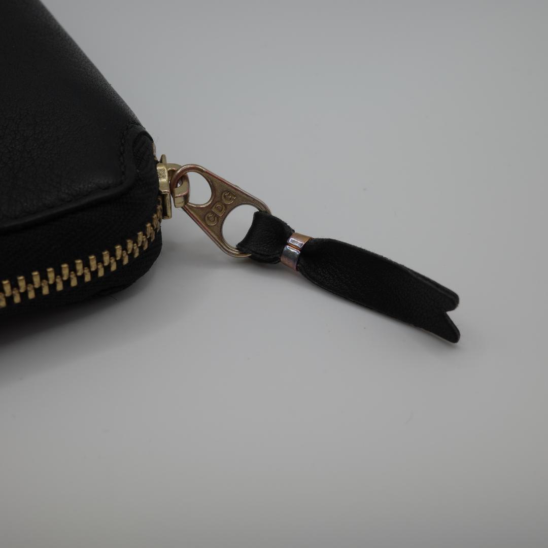 COMME des GARCONS Wallet　財布