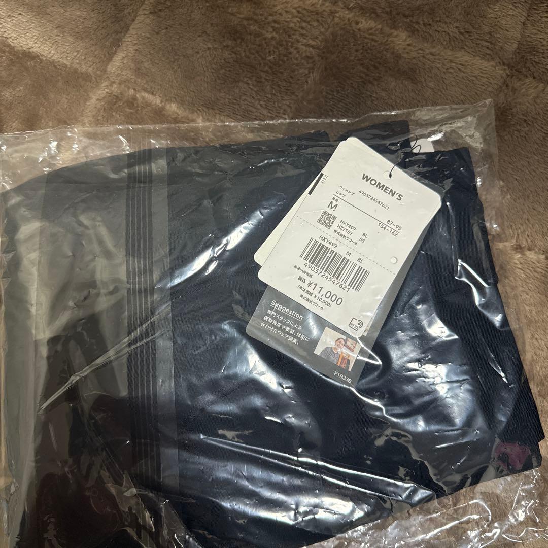 CW-X EXPERT MODEL 3.0 タイツ Mサイズ 女性用