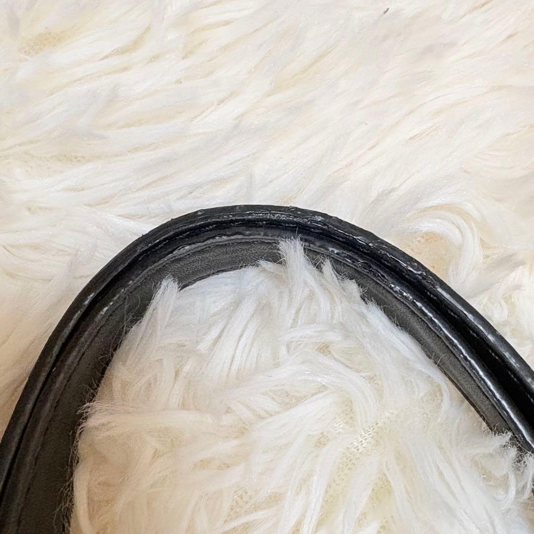 美品 マイケルコース トートバッグ ビジネスバッグ ブラック 黒 通勤 大容量