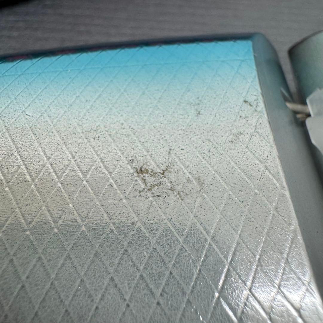 DRT クラッシュゴースト バックラッシュ　オリカラ　カラー　ビッグベイト