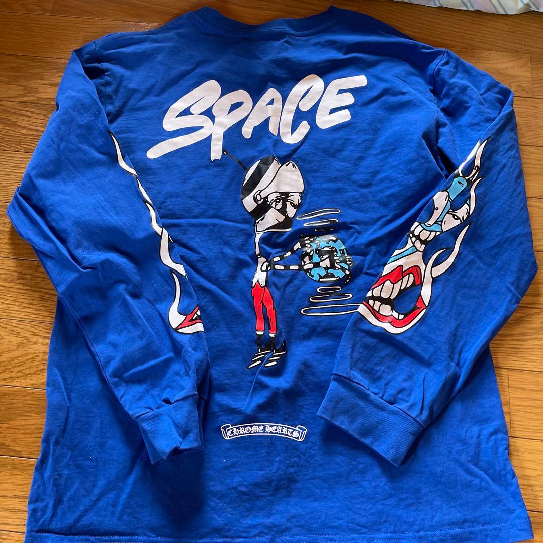 CHROME HEARTS マッティボーイSPACE