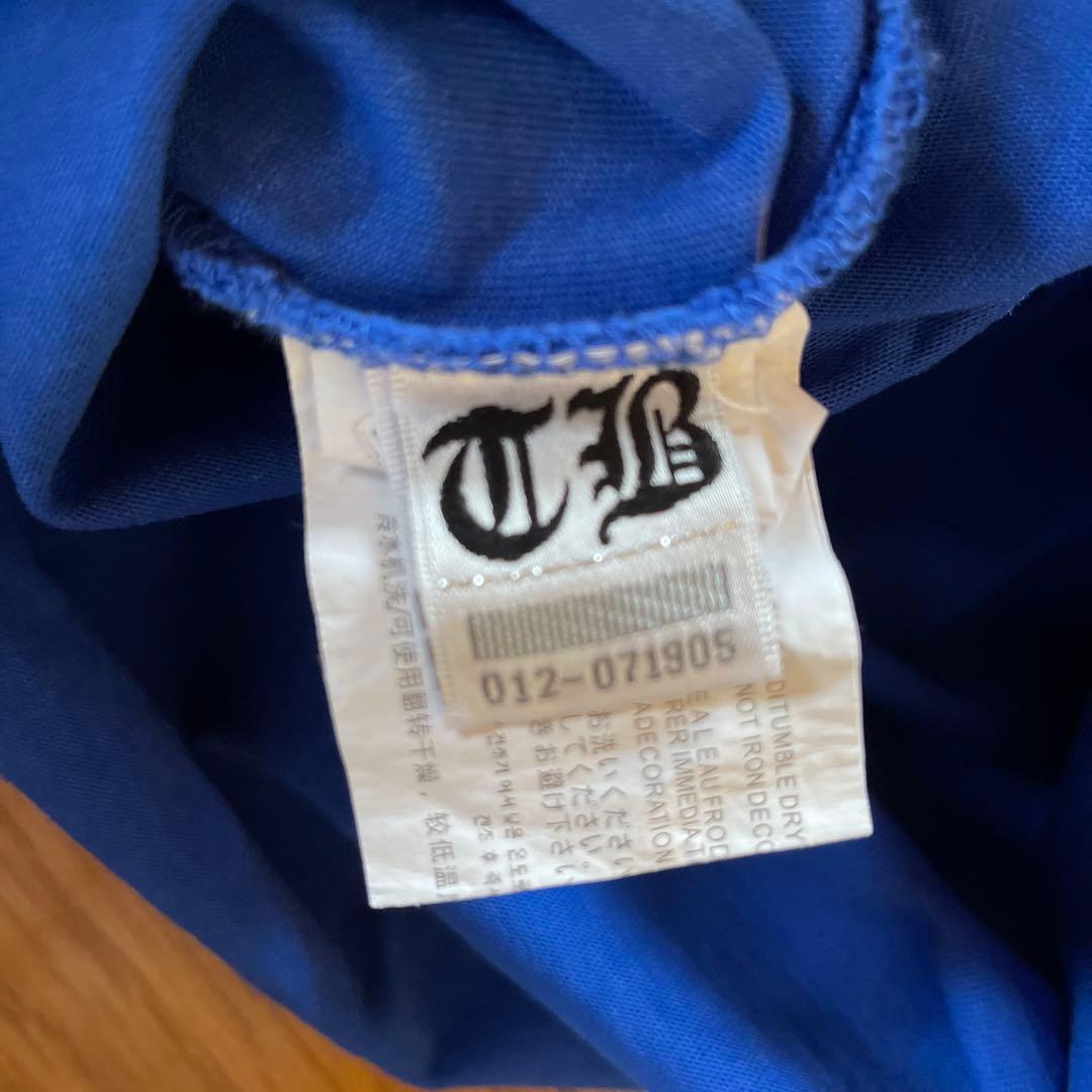 CHROME HEARTS マッティボーイSPACE