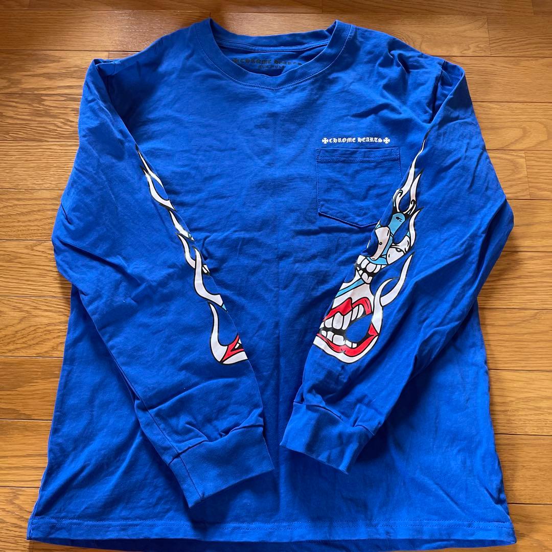 CHROME HEARTS マッティボーイSPACE