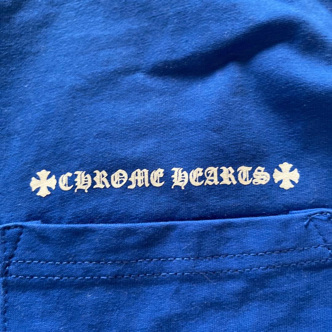 CHROME HEARTS マッティボーイSPACE