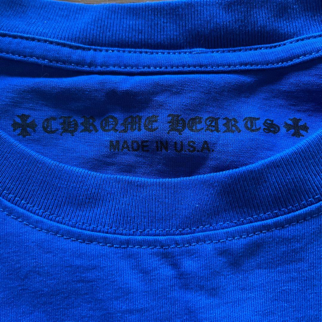 CHROME HEARTS マッティボーイSPACE