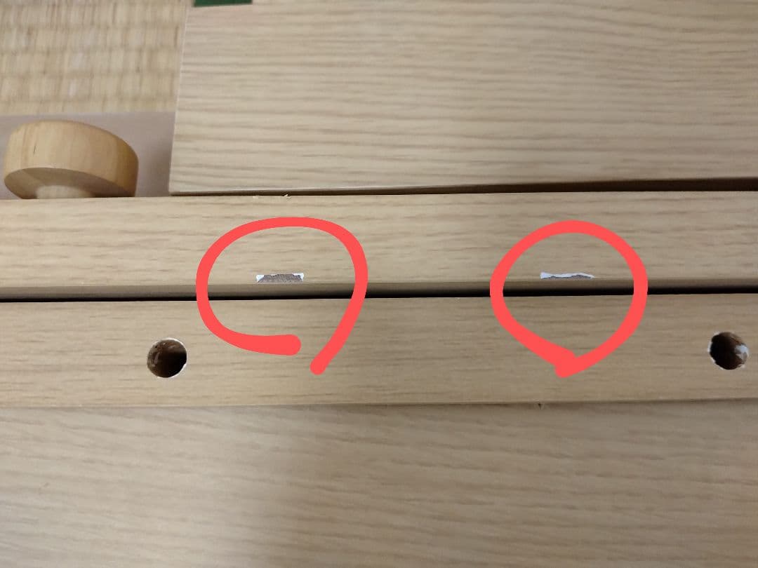 【発送が少し遅くなります】伸縮テーブル（座卓、ローテーブル）