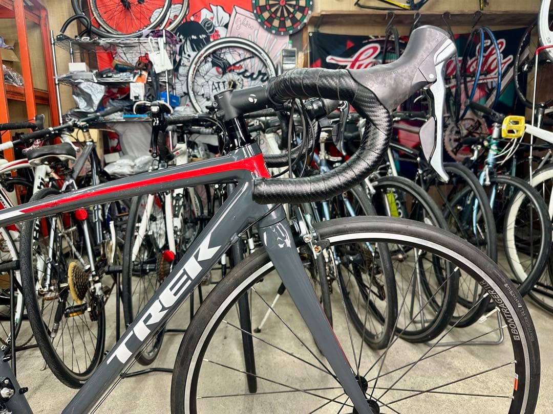 基本分解発送送料無料！完成車直接配送等ご相談ください！emonda alr4