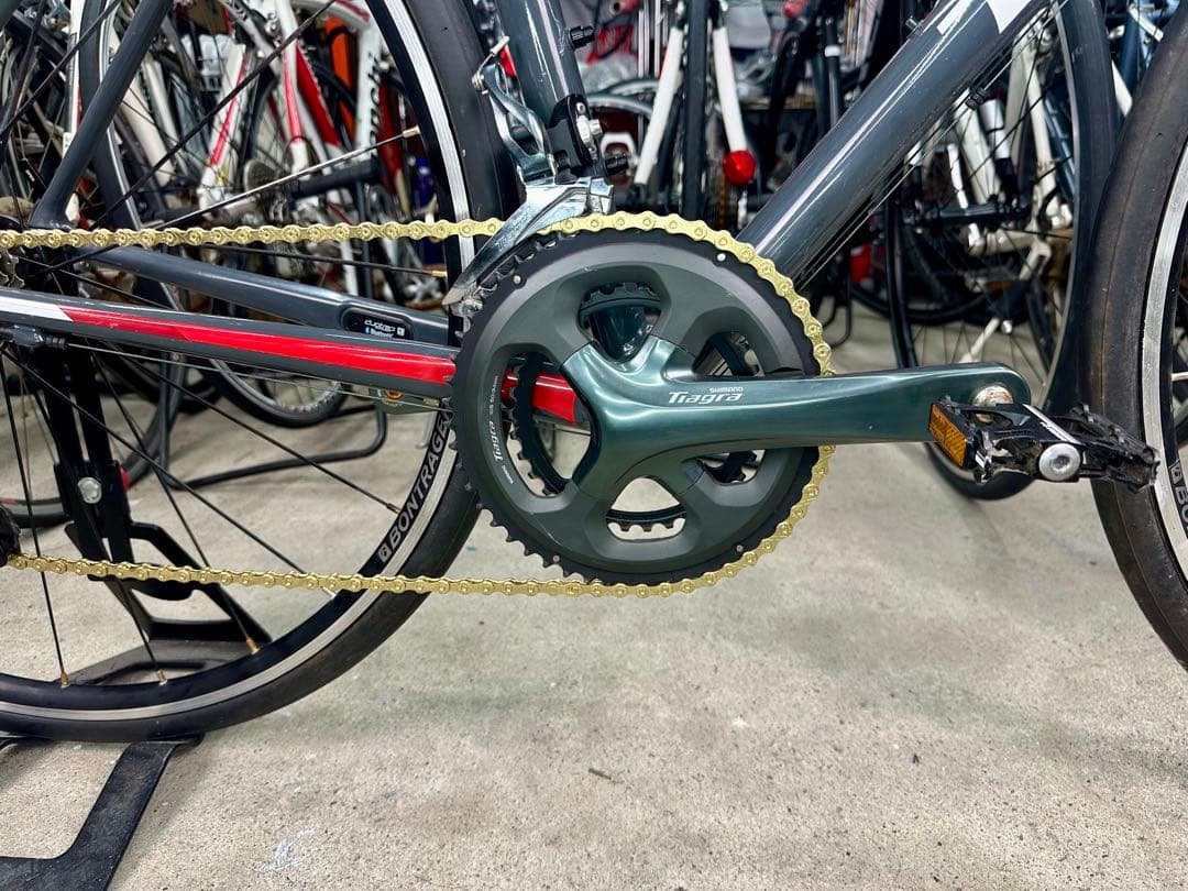 基本分解発送送料無料！完成車直接配送等ご相談ください！emonda alr4