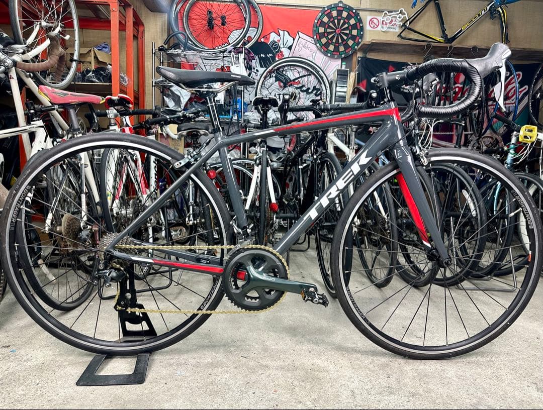 基本分解発送送料無料！完成車直接配送等ご相談ください！emonda alr4