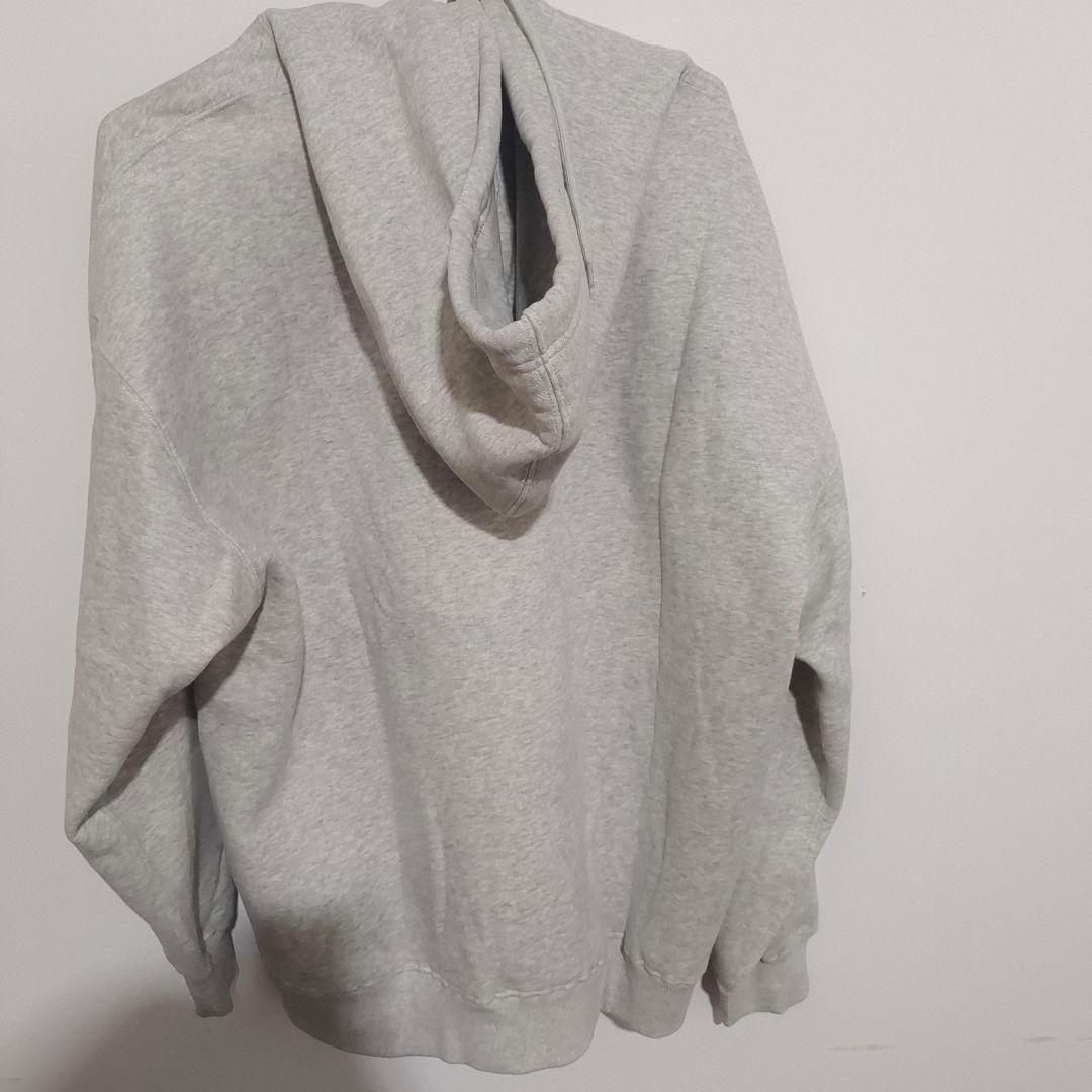 ✨極美✨ WTAPS×Champion Academy ロゴ パーカー M