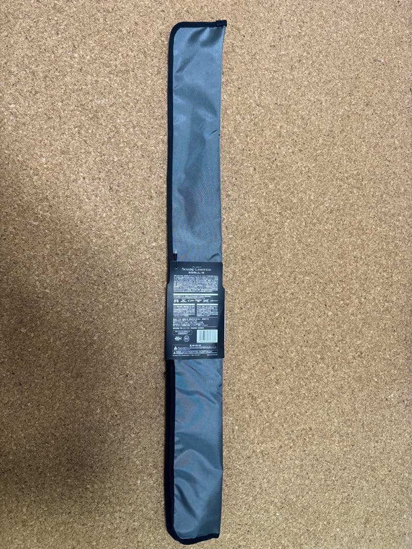 24ソアレリミテッドS58UL-S