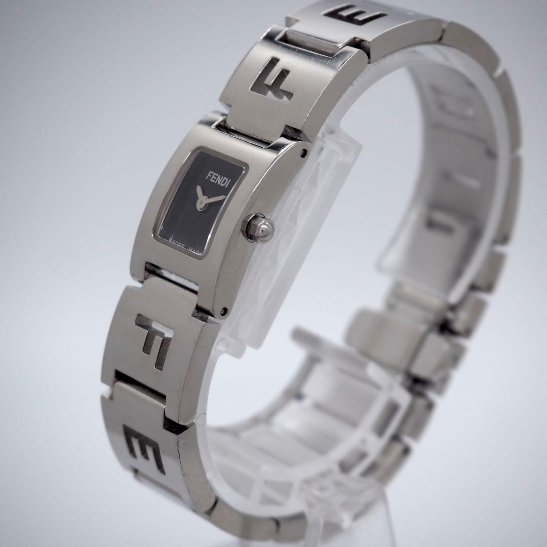 Kartoon様の専用 225 FENDI 3150L レディース　スクエア