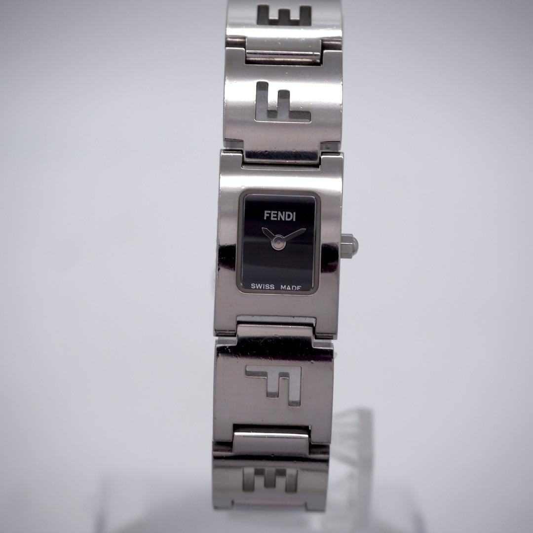 Kartoon様の専用 225 FENDI 3150L レディース　スクエア