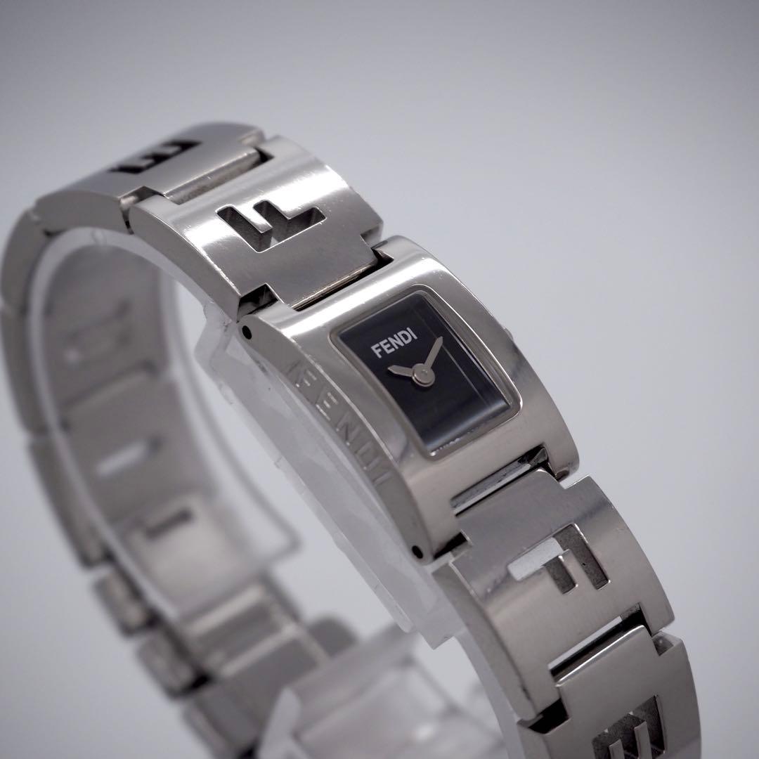 Kartoon様の専用 225 FENDI 3150L レディース　スクエア