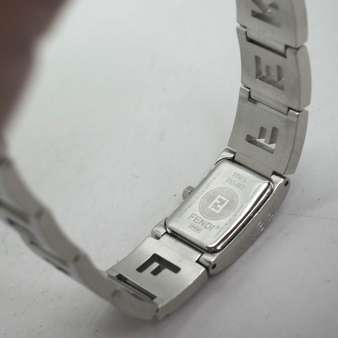 Kartoon様の専用 225 FENDI 3150L レディース　スクエア