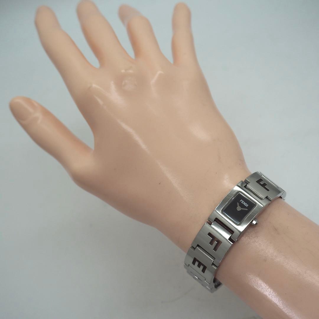 Kartoon様の専用 225 FENDI 3150L レディース　スクエア