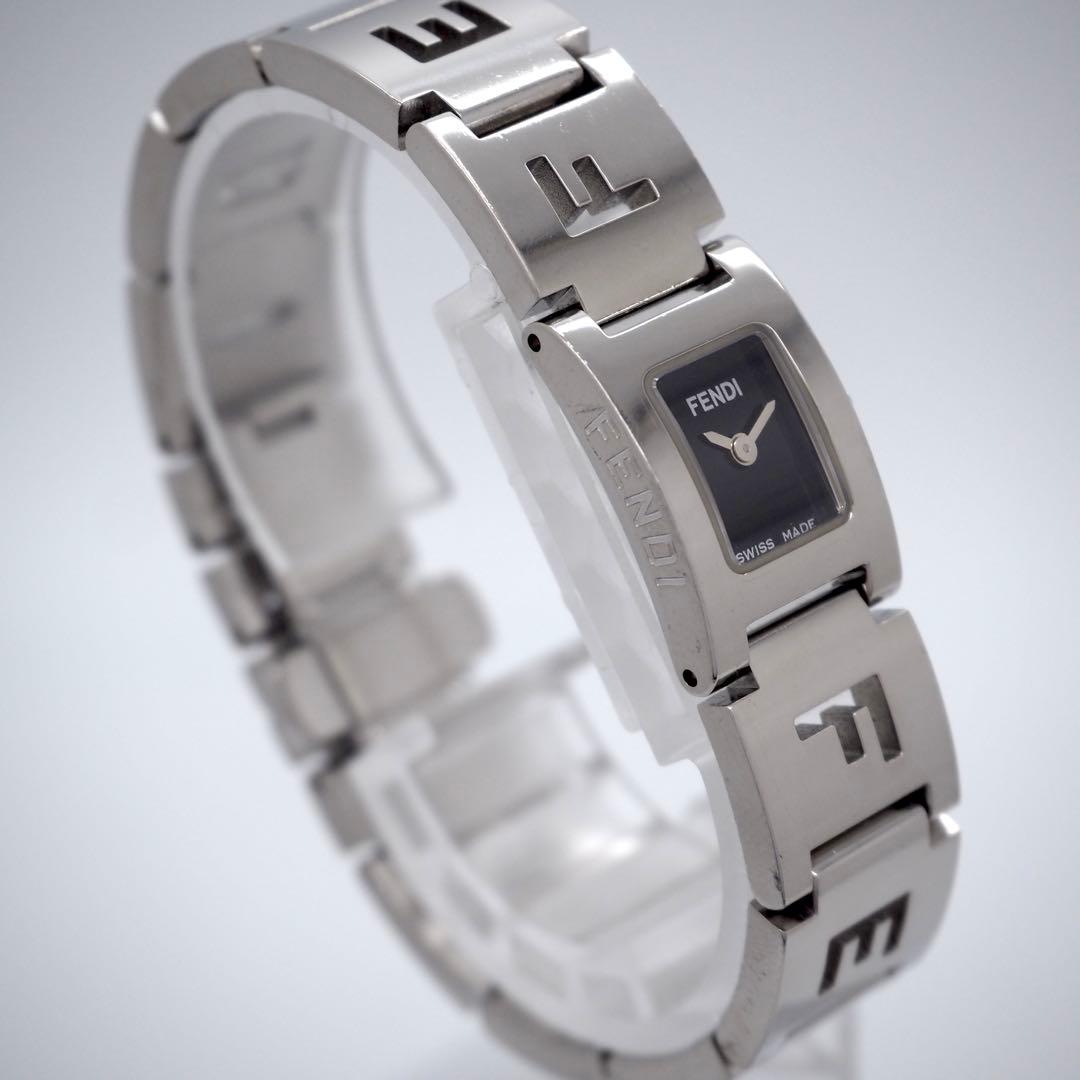 Kartoon様の専用 225 FENDI 3150L レディース　スクエア