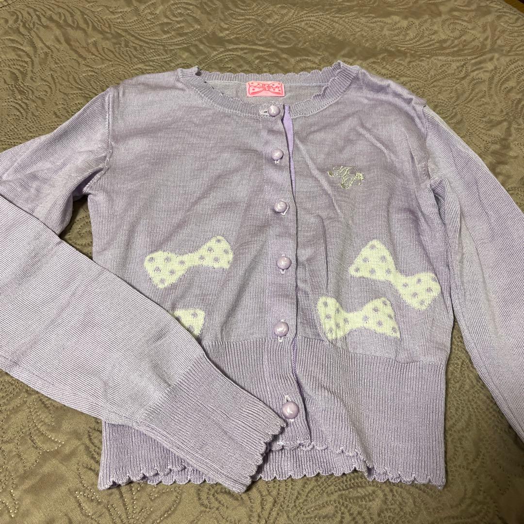 アンジェリックプリティ セット販売