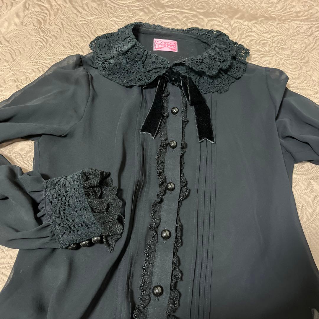 アンジェリックプリティ セット販売