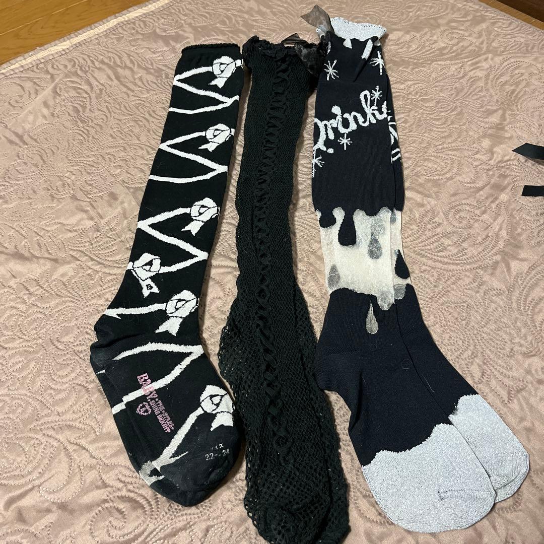 アンジェリックプリティ セット販売