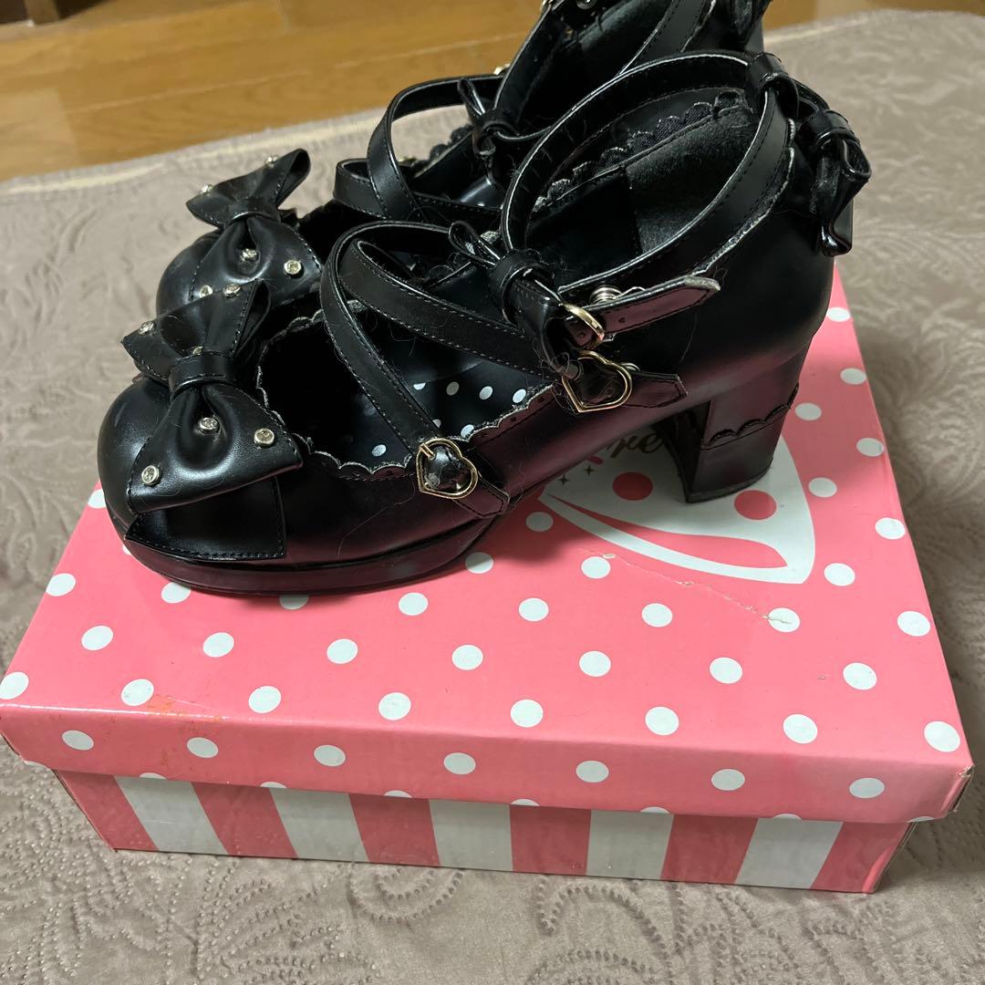 アンジェリックプリティ セット販売