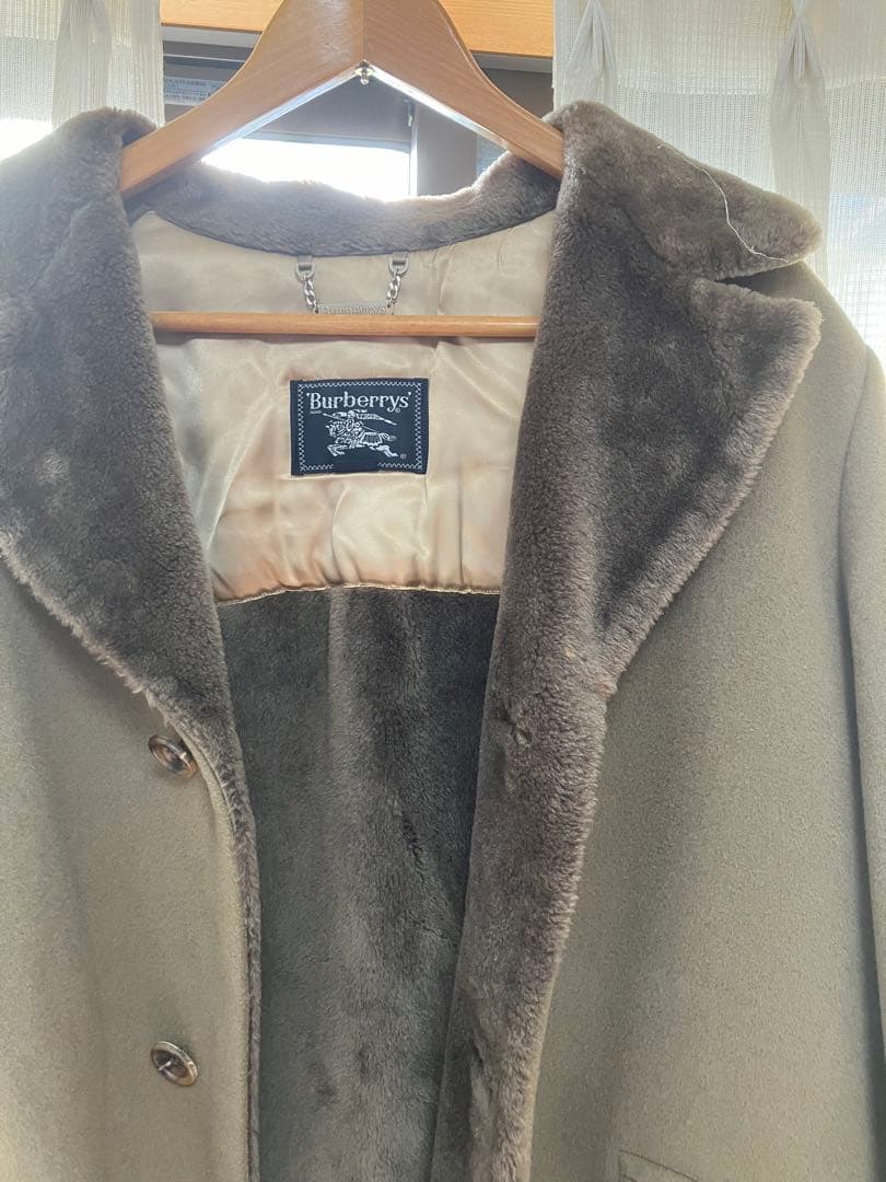 Burberrys コート