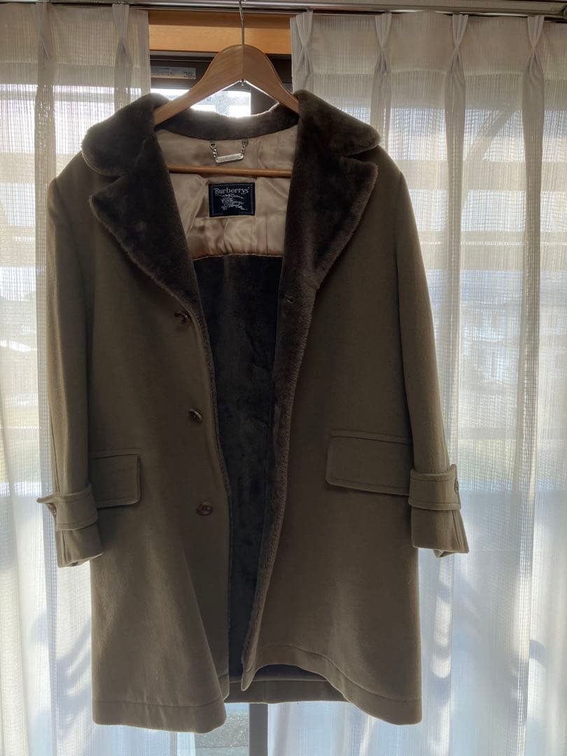 Burberrys コート