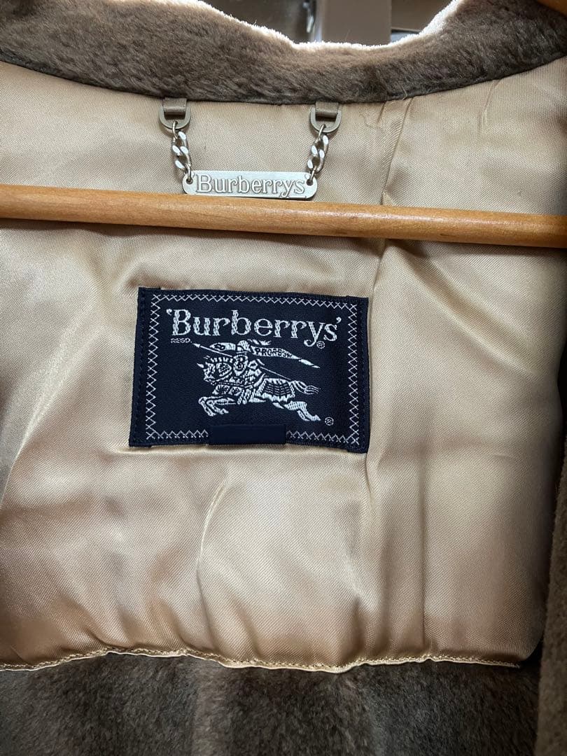 Burberrys コート