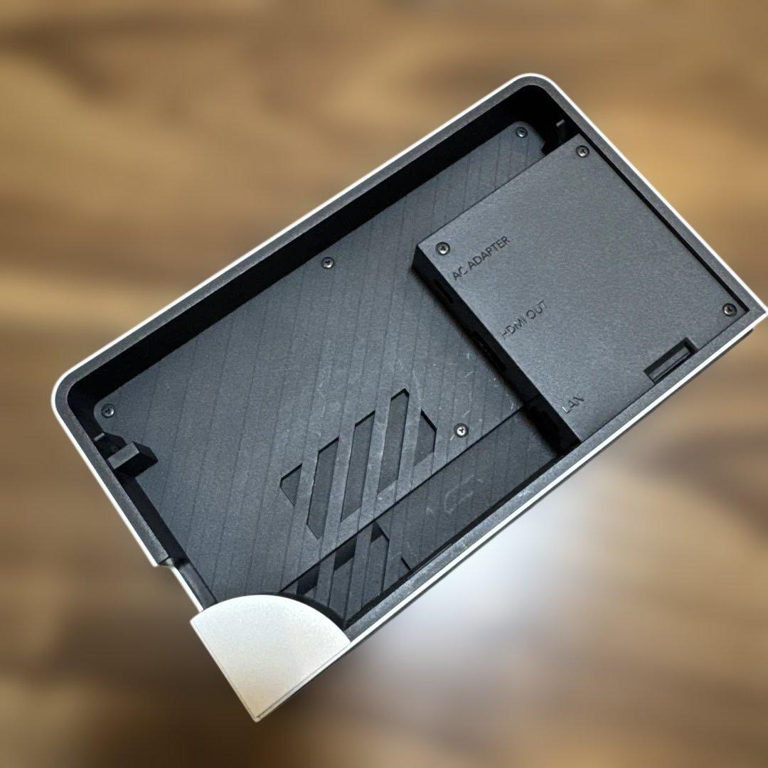 【美品】Nintendo Switch 有機EL 本体