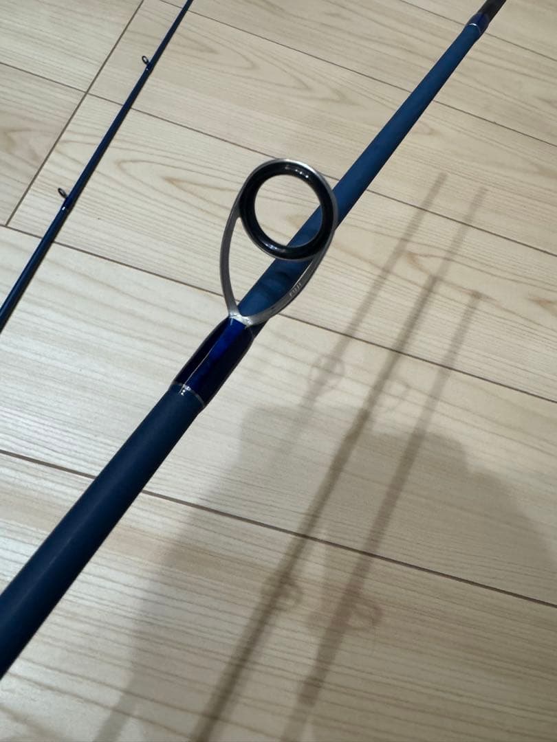 ロッド BAYMATIC BMTS70ML