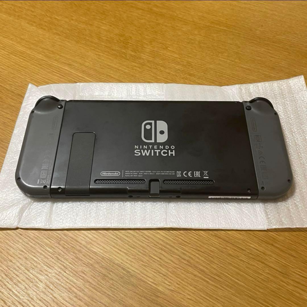 Nintendo Switch NINTENDO SWITCH HAD-S-KA