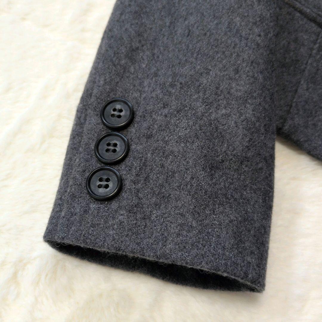 未使用 composition by KENZO 短丈ジャケット archive