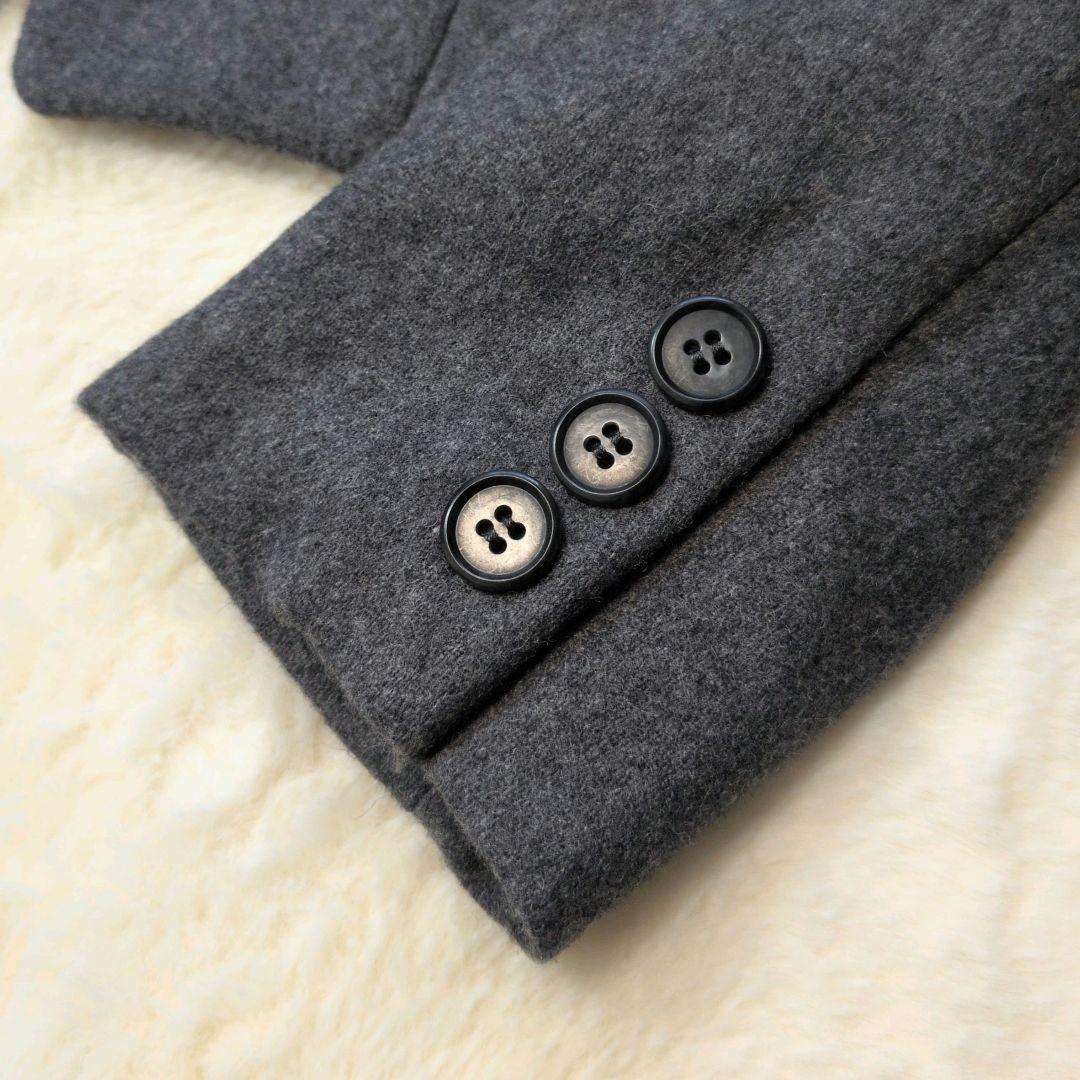 未使用 composition by KENZO 短丈ジャケット archive