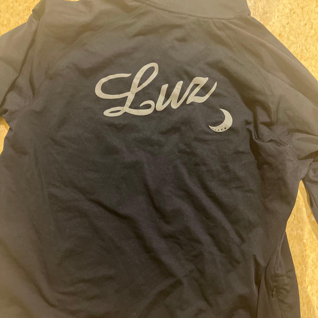 LUZeSOMBRAセットアップ