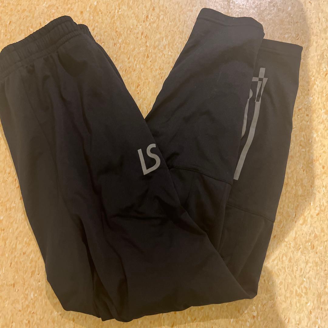 LUZeSOMBRAセットアップ