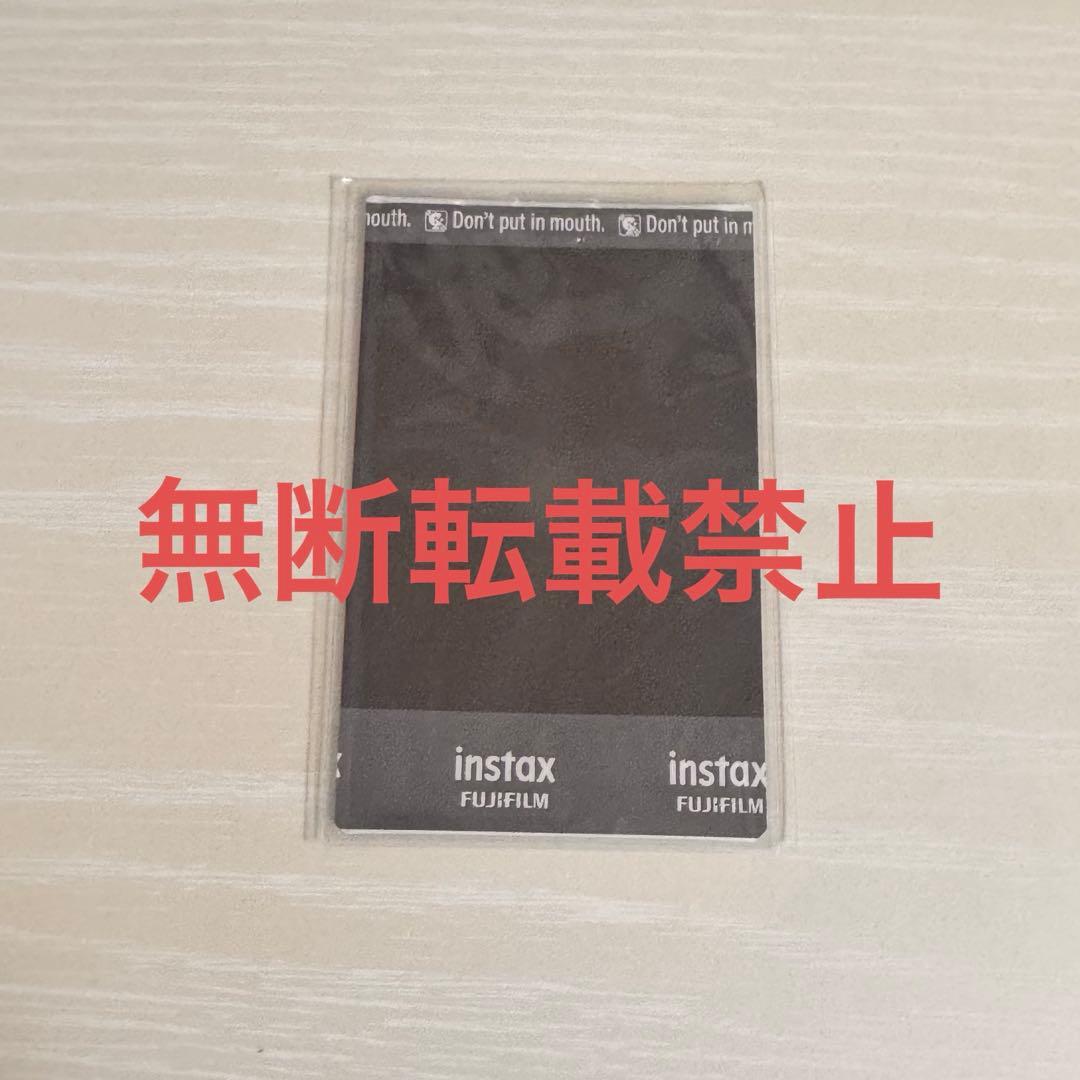 Kep1er ダヨン Kep1goingon 直筆サイン チェキ ポラロイド