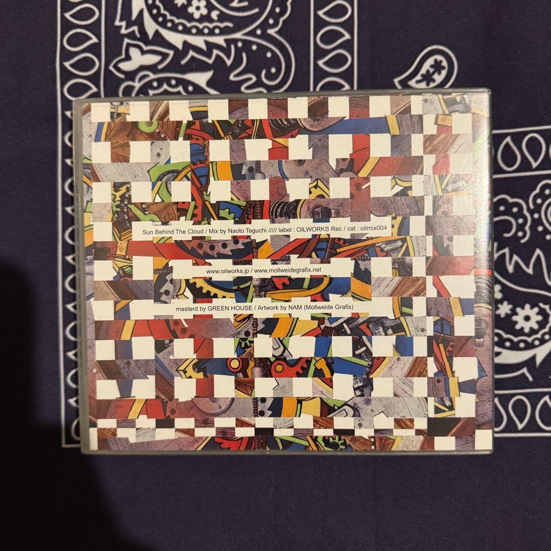 GREEN ASSASSIN DOLLAR NAOTO TAGUCHI 舐達麻