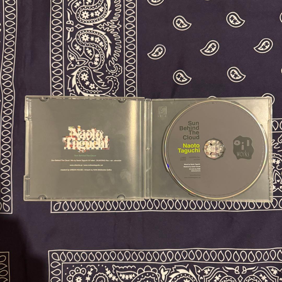 GREEN ASSASSIN DOLLAR NAOTO TAGUCHI 舐達麻