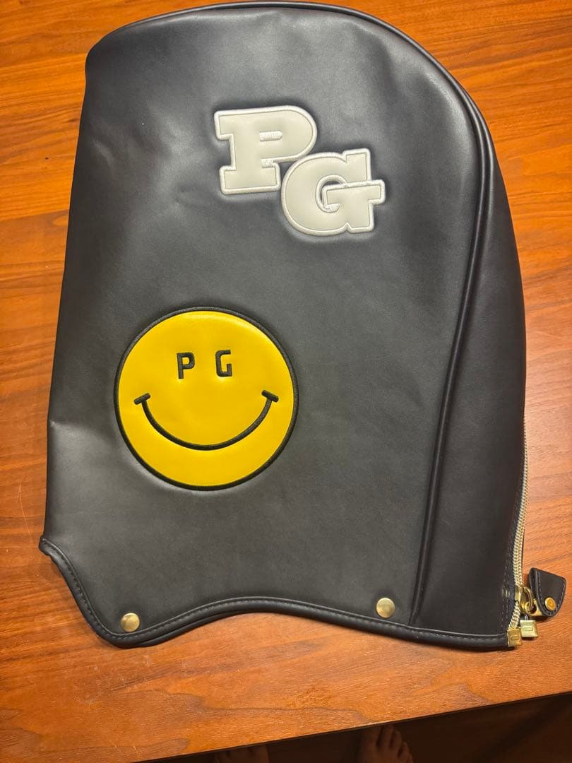 PEARLY GATESパーリーゲイツ キャディバッグ ゴルフバッグ 限定