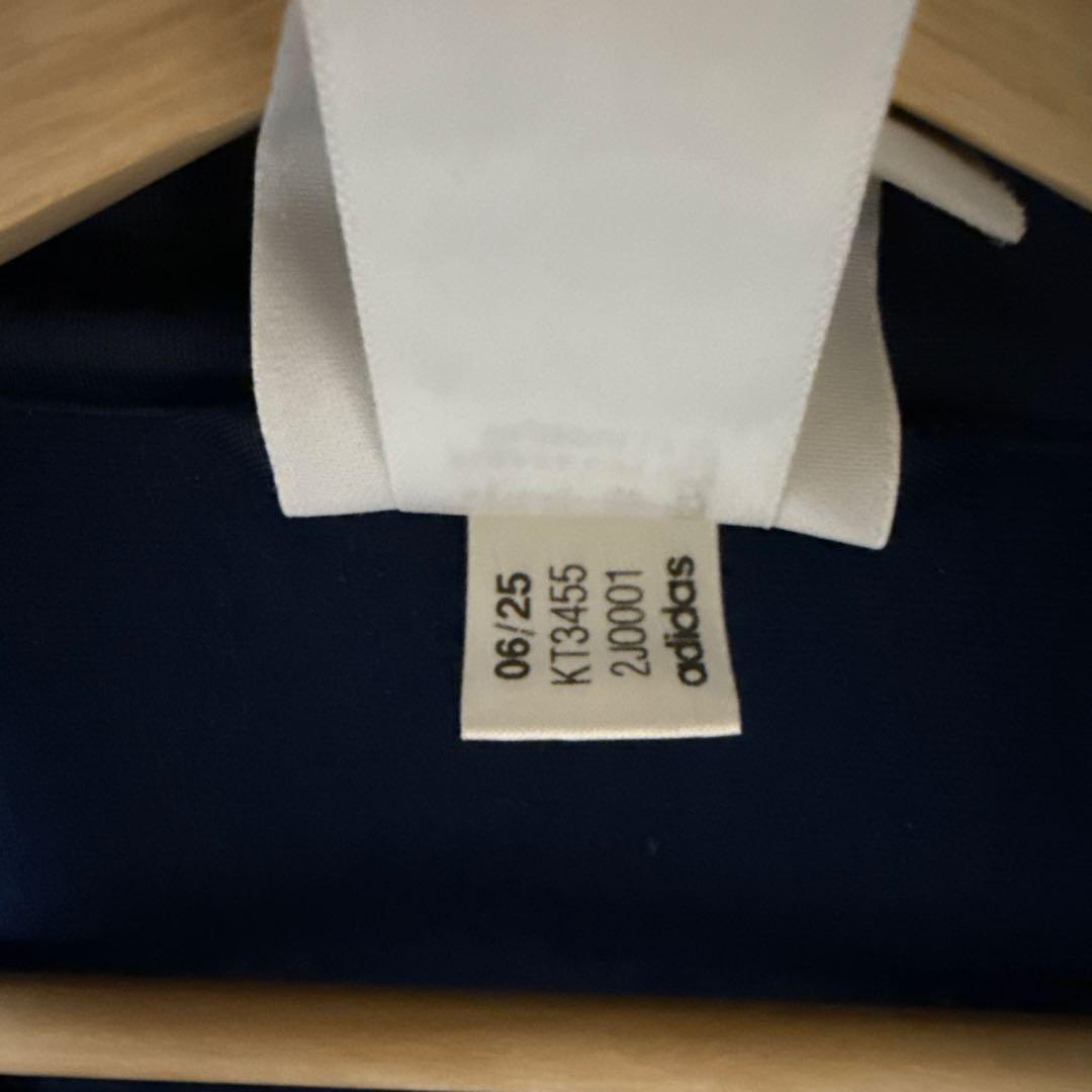 ［XL］adidas oasis ファイヤーバードトラックジャケット日本限定